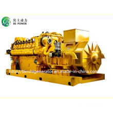 750kVA LPG Power Generator Sets